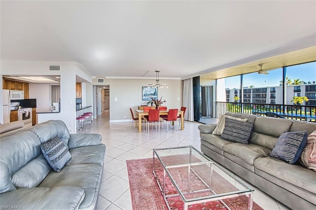 1401 Middle Gulf Dr , Unit 306-O, Sanibel, FL 33957 Photo