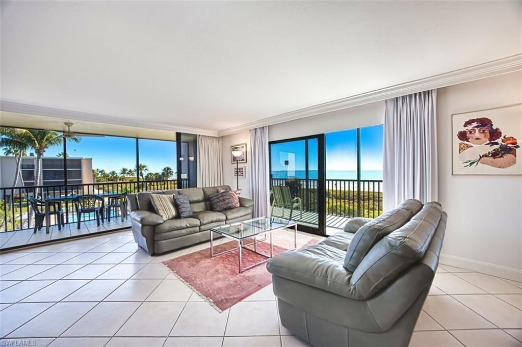 1401 Middle Gulf Dr , Unit 306-O, Sanibel, FL 33957 Photo