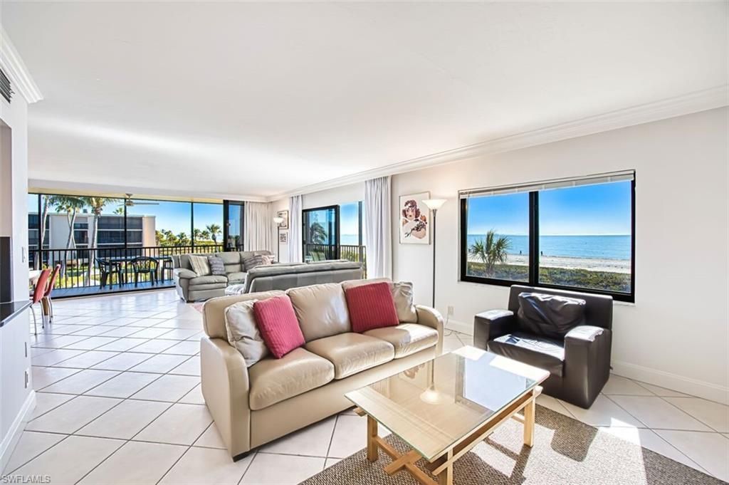 1401 Middle Gulf Dr , Unit 306-O, Sanibel, FL 33957 Photo