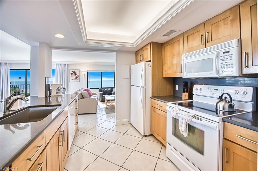 1401 Middle Gulf Dr , Unit 306-O, Sanibel, FL 33957 Photo