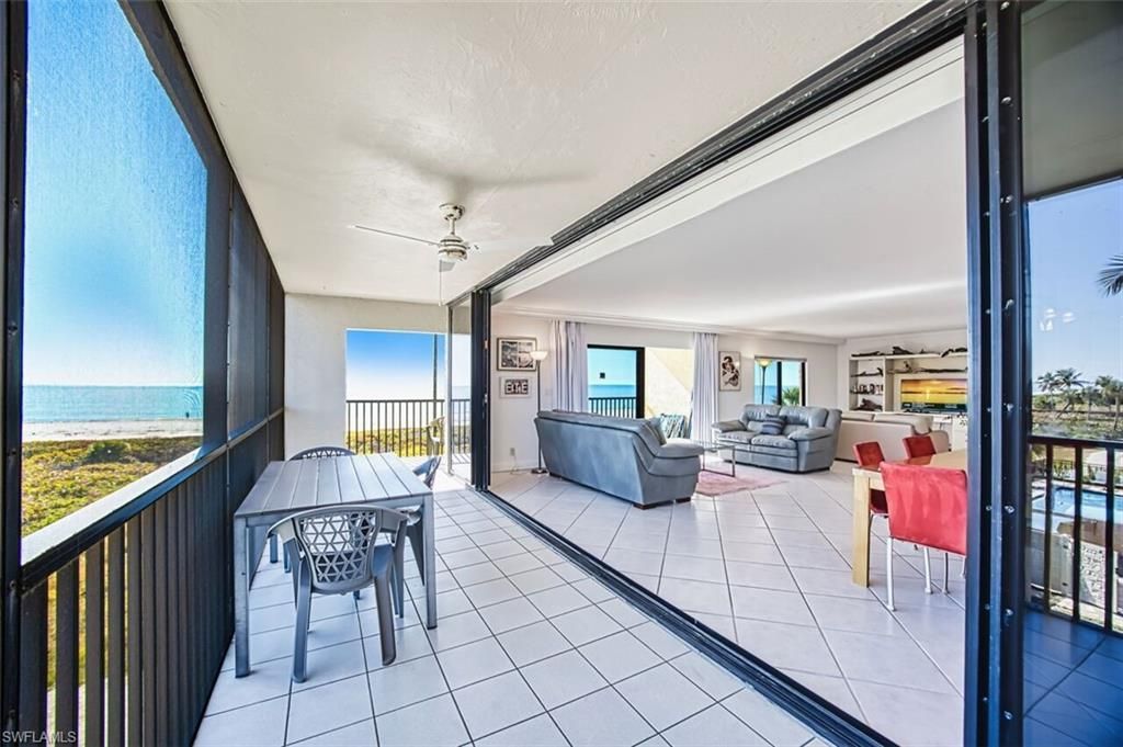 1401 Middle Gulf Dr , Unit 306-O, Sanibel, FL 33957 Photo