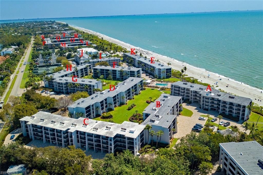 1401 Middle Gulf Dr , Unit 306-O, Sanibel, FL 33957 Photo