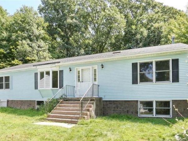 13 Woodland Place , Airmont, NY 10952