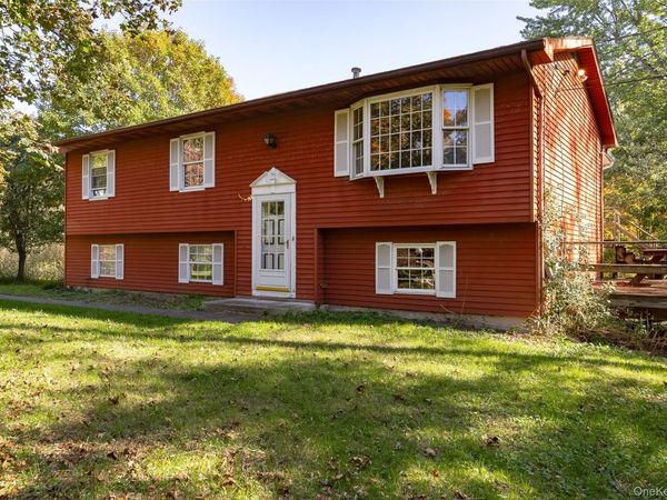 2 Pye Lane , Wappingers Falls, NY 12590