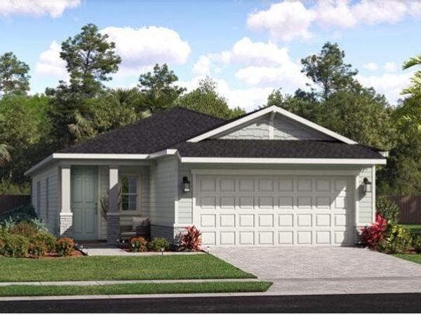 43 HIGGINS Loop, St. Augustine, FL 32092
