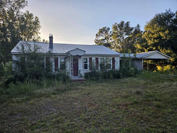 3635 Wayside Dr. , Conway, SC 29527