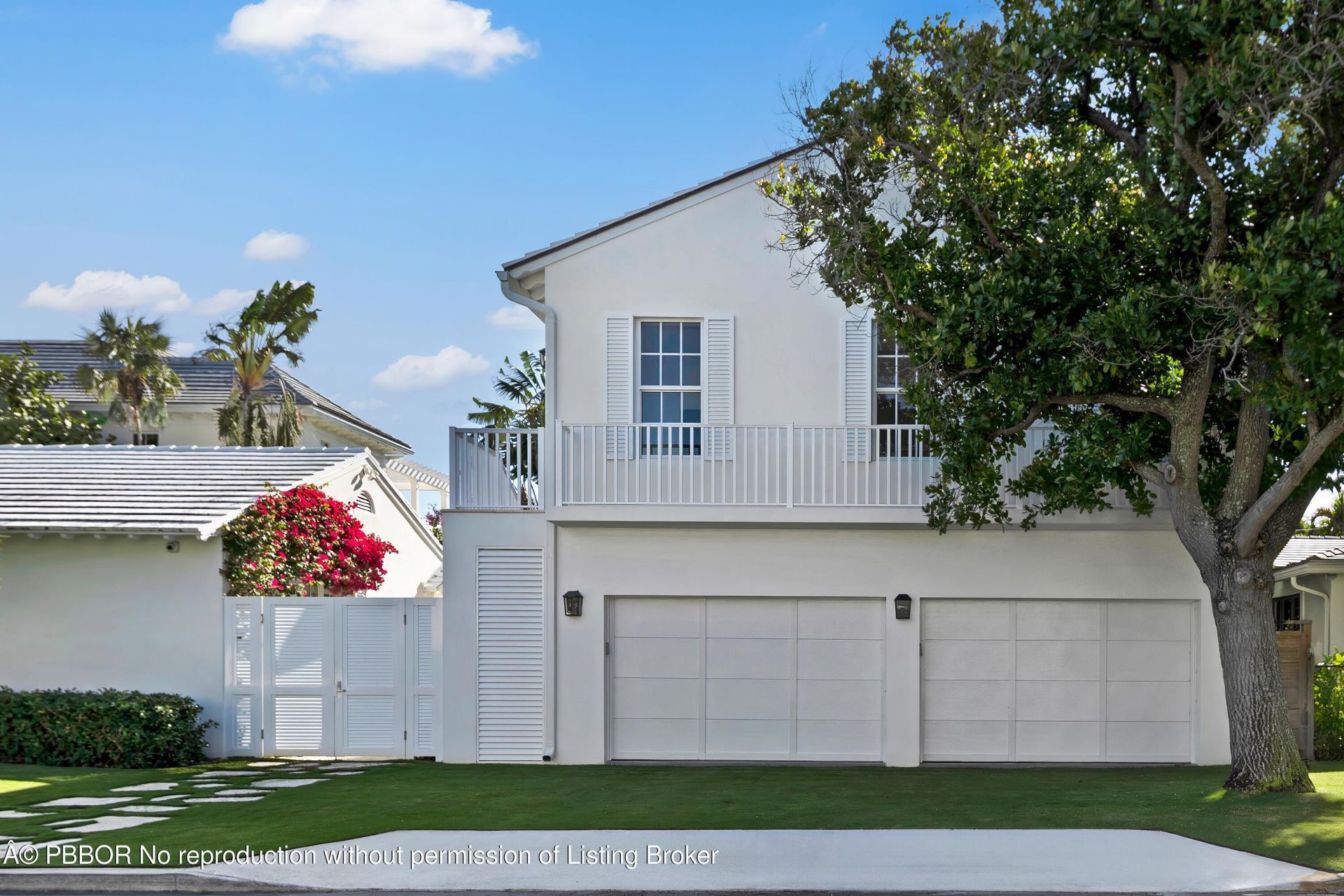 7103 S Flagler Drive, West Palm Beach, FL 33405 Photo