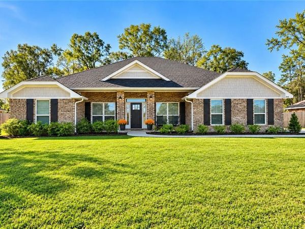 9643 Stone Road, Semmes, AL 36575