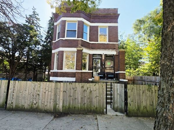 2041 W Marquette Road , Unit 2, Chicago, IL 60636