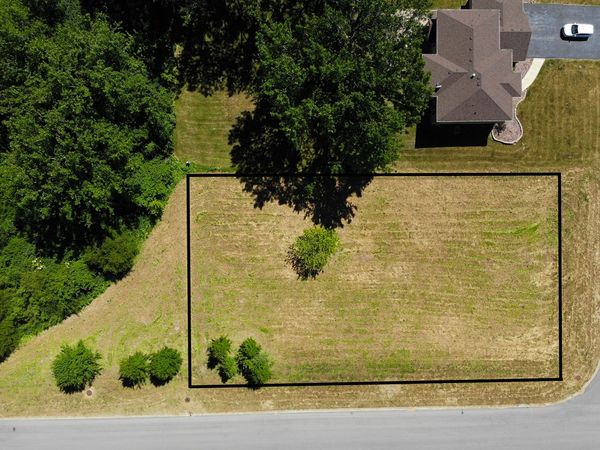 Vacant S Deborah Court , Crete, IL 60417