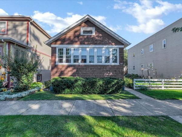 1028 Lathrop Avenue , Forest Park, IL 60130