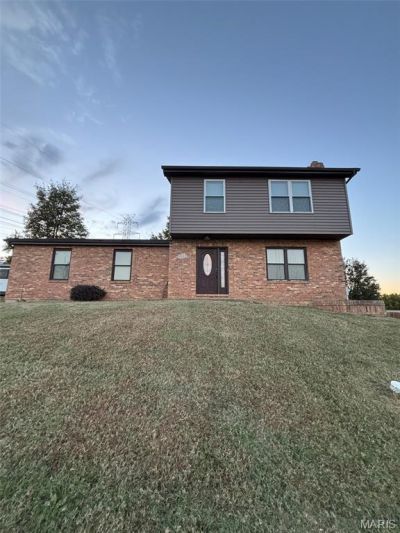 2023 Kimmy Lane , Arnold, MO 63010 Main Photo