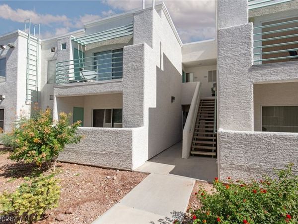 7100 Pirates Cove Road , Unit 2042, Las Vegas, NV 89145
