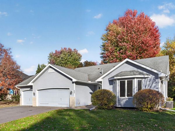 3032 Walter Street, Maplewood, MN 55109