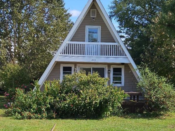 213 Bogue Sound Drive, Cape Carteret, NC 28584
