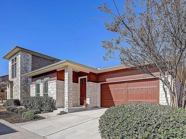 612 E Baylee Love LN, Austin, TX 78717