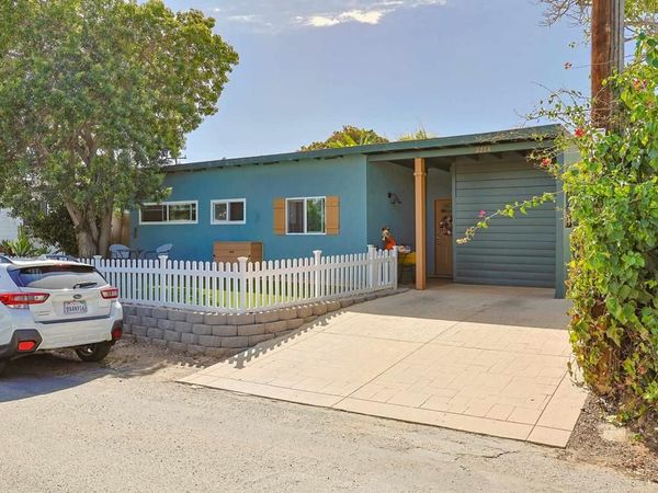 2274 Edinburg, Cardiff By The Sea, CA 92007