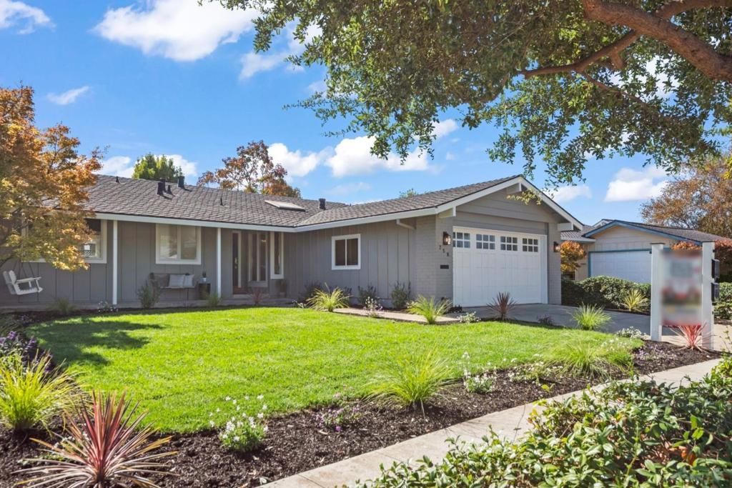 758 Holbrook Place, Sunnyvale, CA 94087 Main Photo