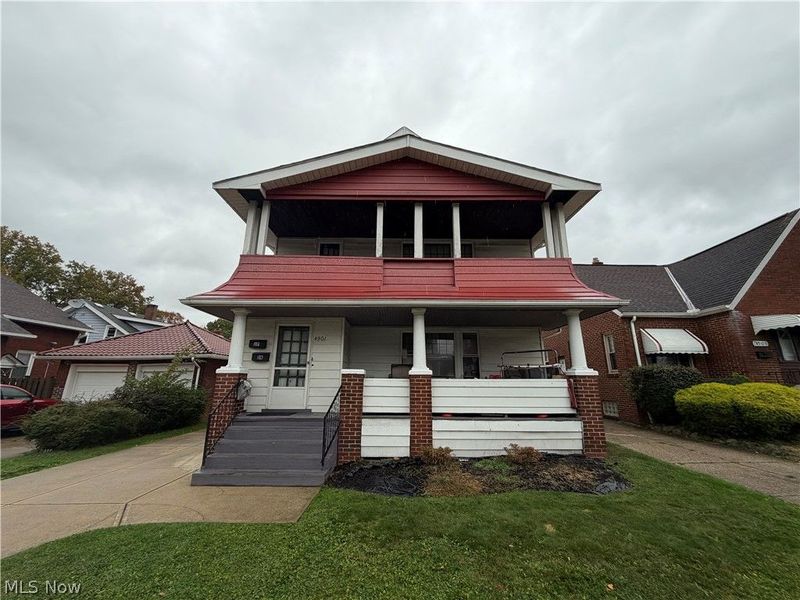 4901 E 111th Street, Garfield Heights, OH 44125 Photo 1