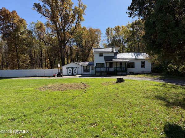 1126 SNYDERTOWN Road, Sunbury, PA 17801