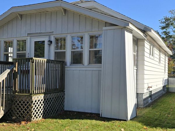 2003 Moulton Avenue, Muskegon, MI 49445