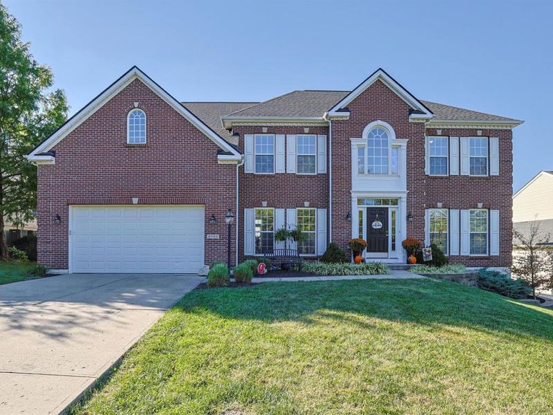 6722 Jennifer Lynn Drive, Green Township, OH 45248 Photo 1