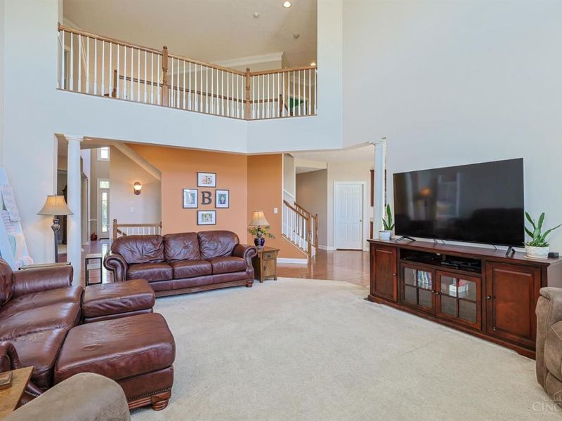 6722 Jennifer Lynn Drive, Green Township, OH 45248 Photo 10