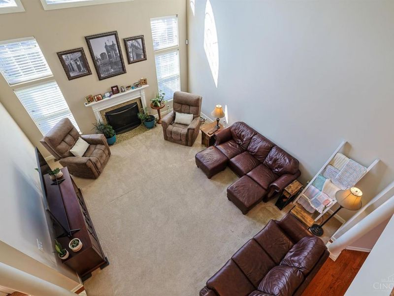 6722 Jennifer Lynn Drive, Green Township, OH 45248 Photo 11