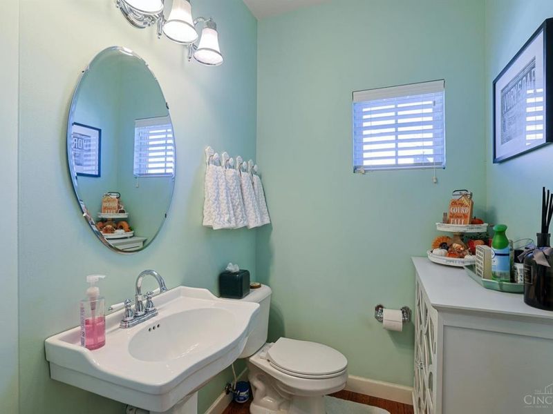 6722 Jennifer Lynn Drive, Green Township, OH 45248 Photo 29