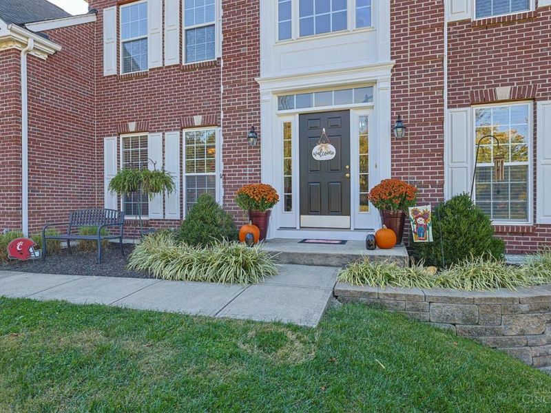 6722 Jennifer Lynn Drive, Green Township, OH 45248 Photo 3