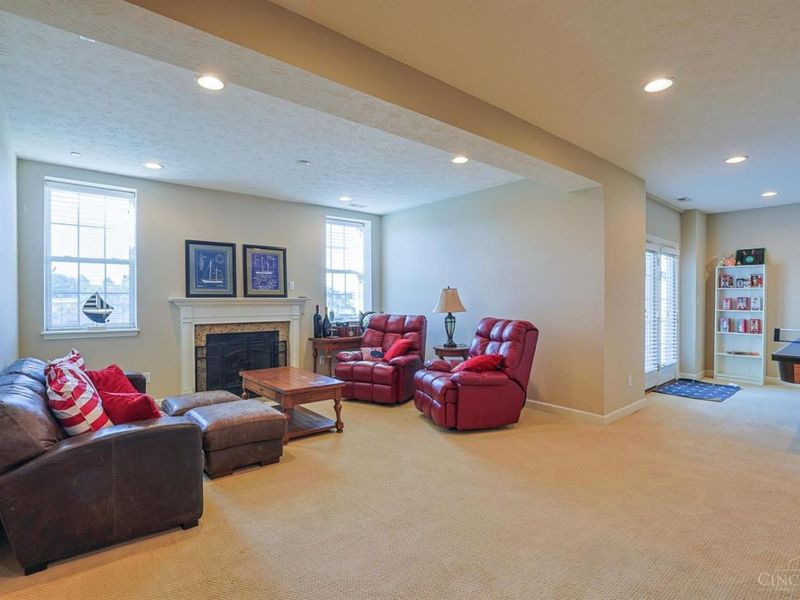 6722 Jennifer Lynn Drive, Green Township, OH 45248 Photo 31