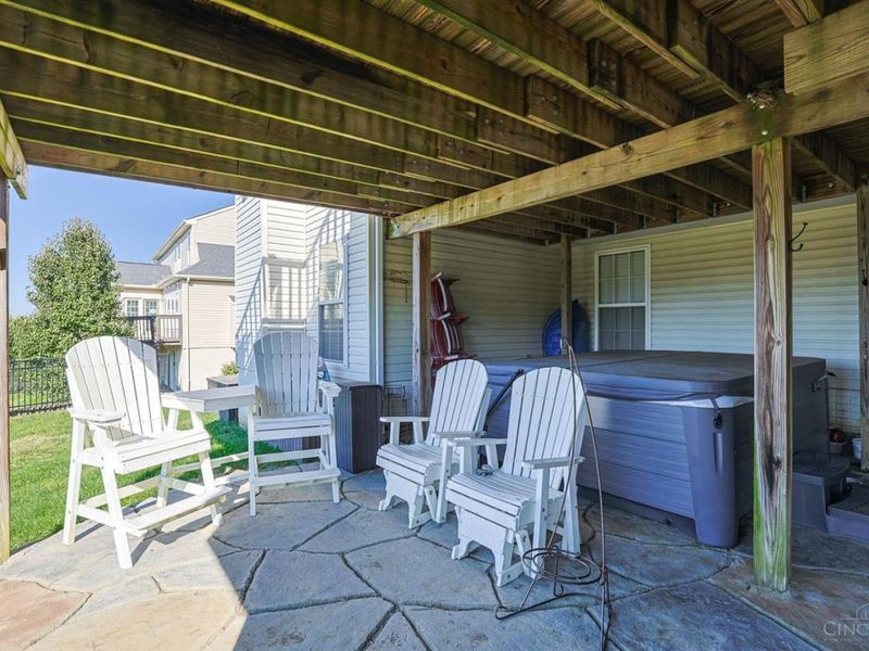6722 Jennifer Lynn Drive, Green Township, OH 45248 Photo 42