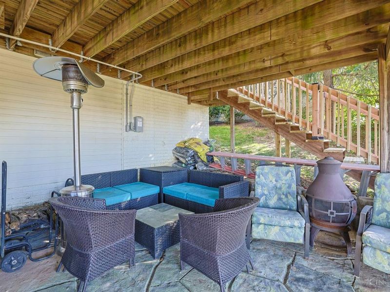6722 Jennifer Lynn Drive, Green Township, OH 45248 Photo 43