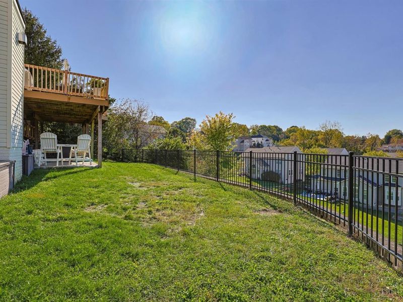 6722 Jennifer Lynn Drive, Green Township, OH 45248 Photo 44