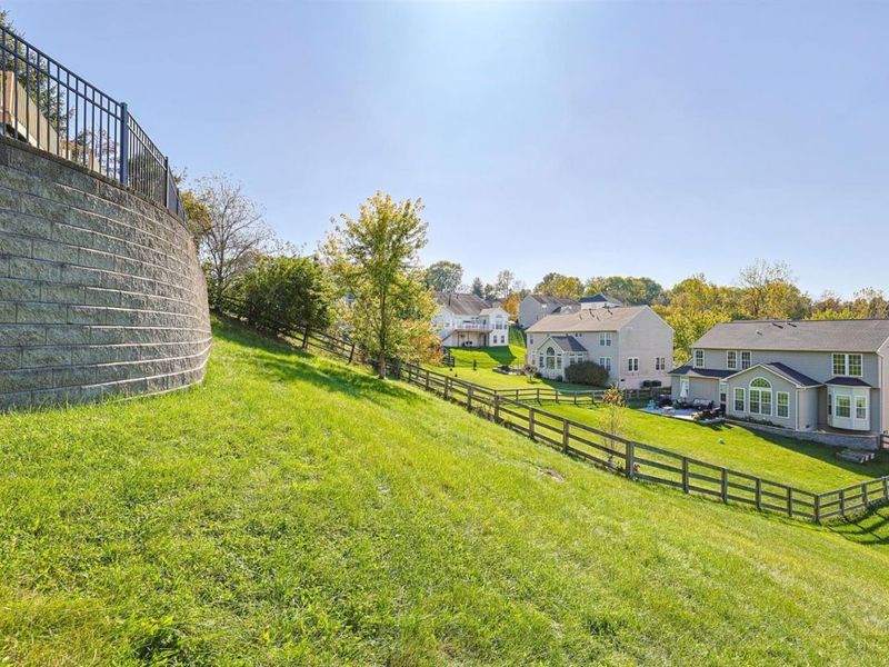 6722 Jennifer Lynn Drive, Green Township, OH 45248 Photo 45