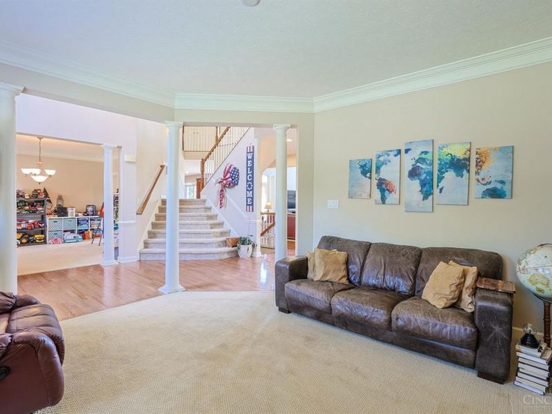 6722 Jennifer Lynn Drive, Green Township, OH 45248 Photo 7