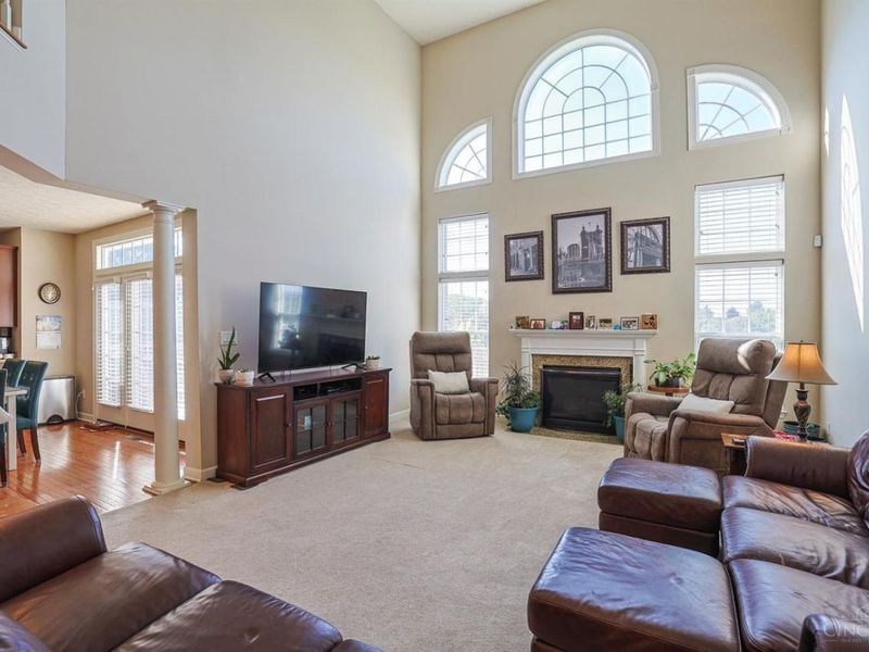 6722 Jennifer Lynn Drive, Green Township, OH 45248 Photo 8