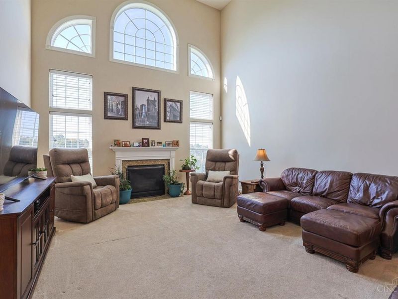 6722 Jennifer Lynn Drive, Green Township, OH 45248 Photo 9