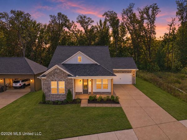 2539 River Ouse Drive, Hernando, MS 38632