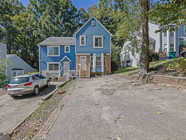 5042 Laurel Springs Way SE, Smyrna, GA 30082