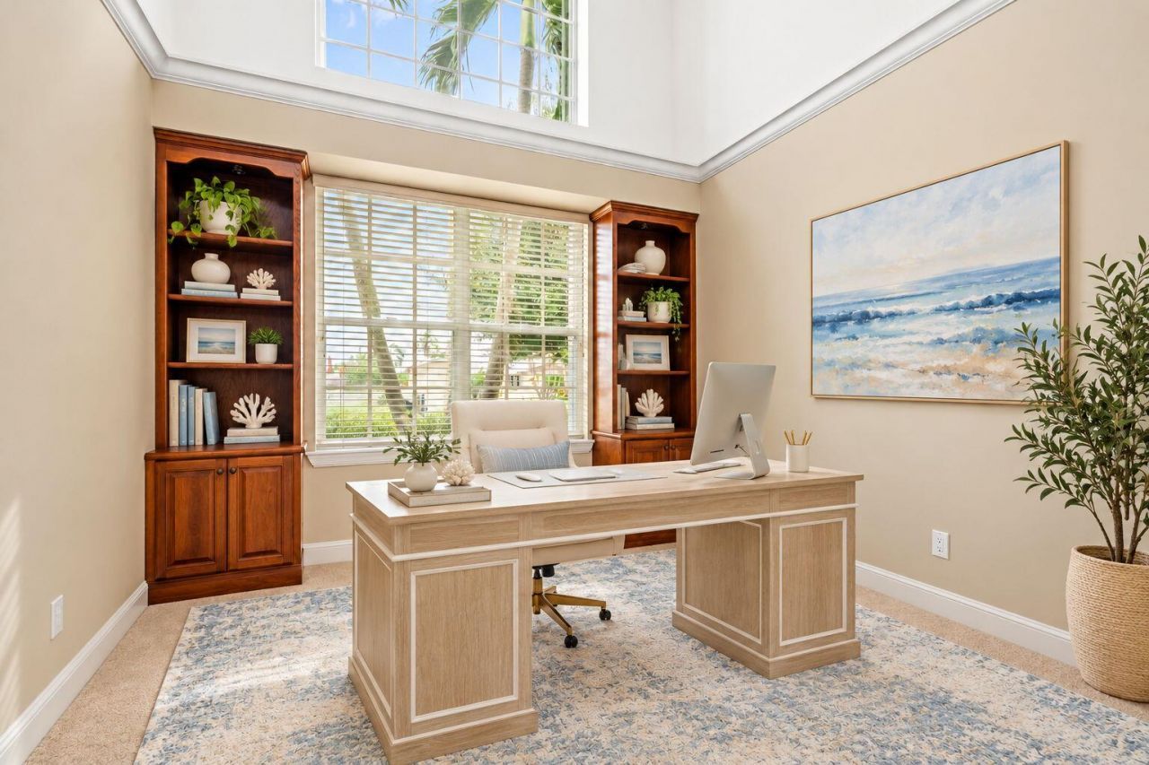 1424 SW Seagull Way, Palm City, FL 34990 Photo