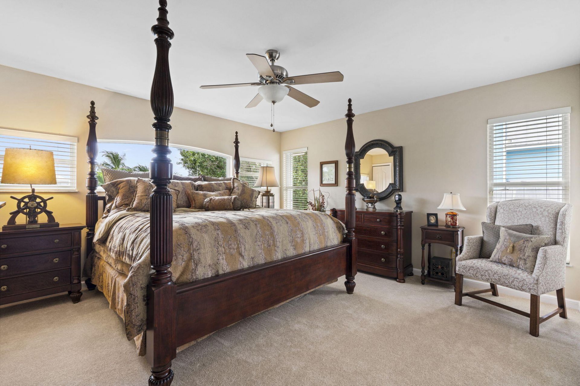 1424 SW Seagull Way, Palm City, FL 34990 Photo
