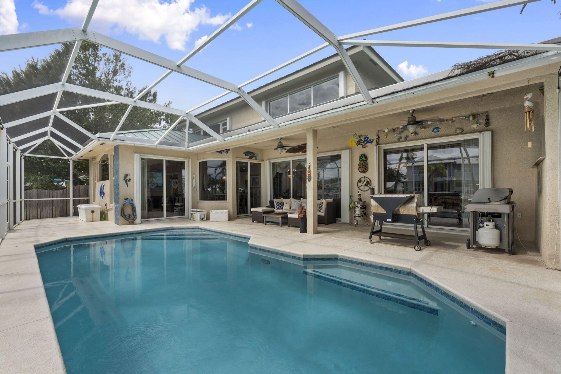 1424 SW Seagull Way, Palm City, FL 34990 Photo