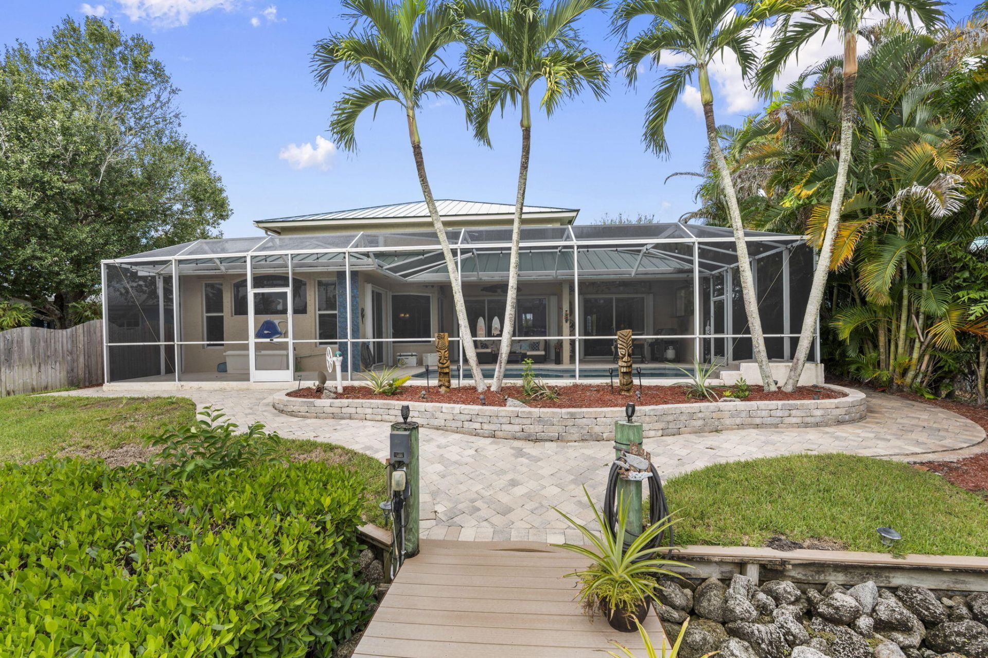 1424 SW Seagull Way, Palm City, FL 34990 Photo