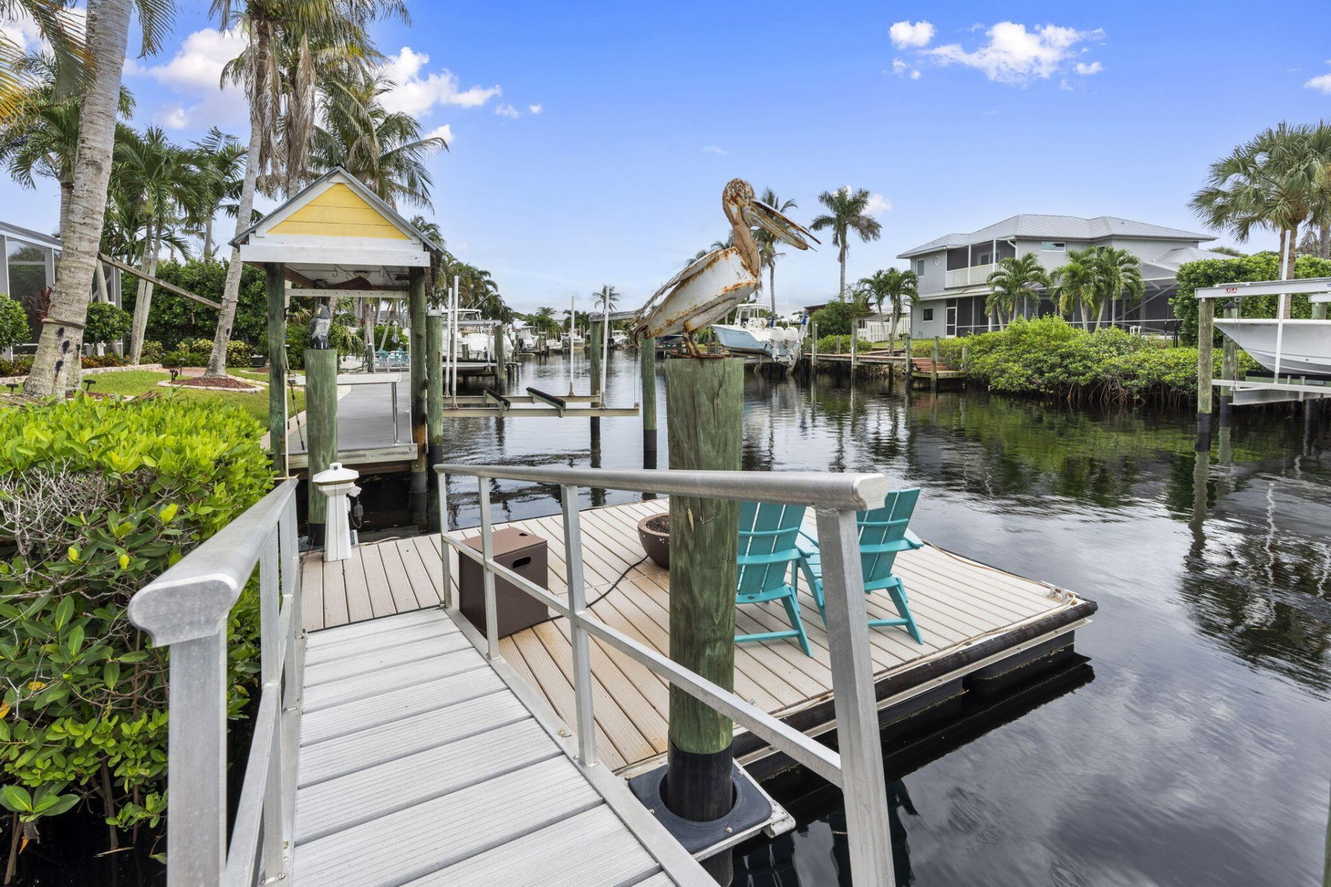1424 SW Seagull Way, Palm City, FL 34990 Photo