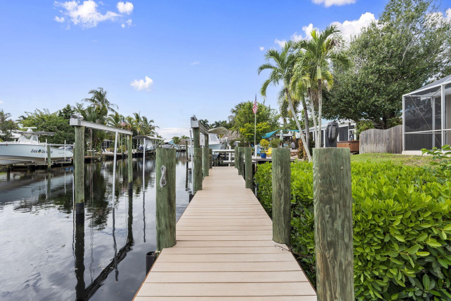 1424 SW Seagull Way, Palm City, FL 34990 Photo