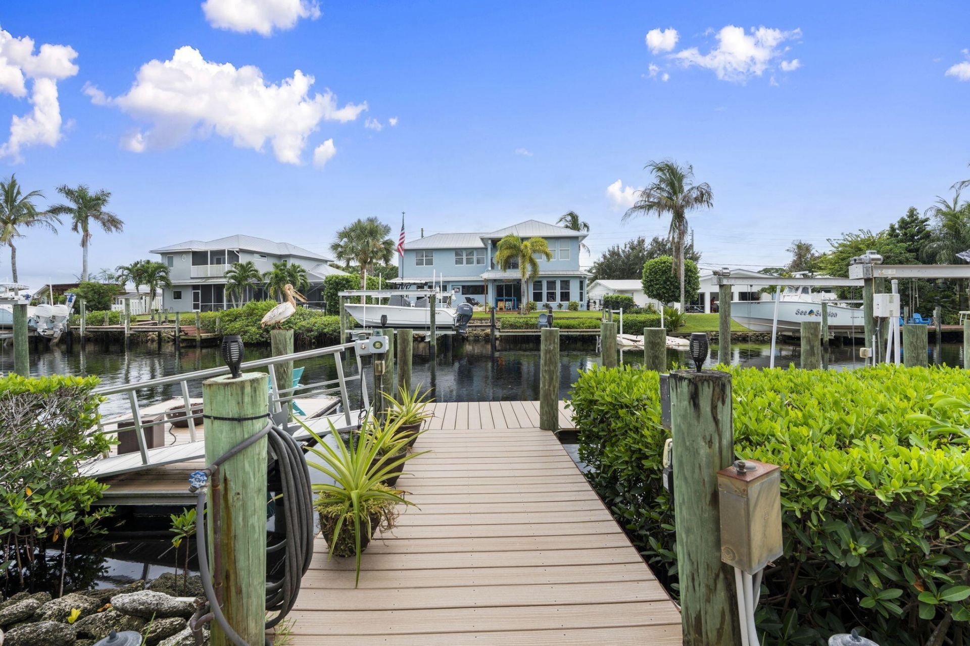 1424 SW Seagull Way, Palm City, FL 34990 Photo