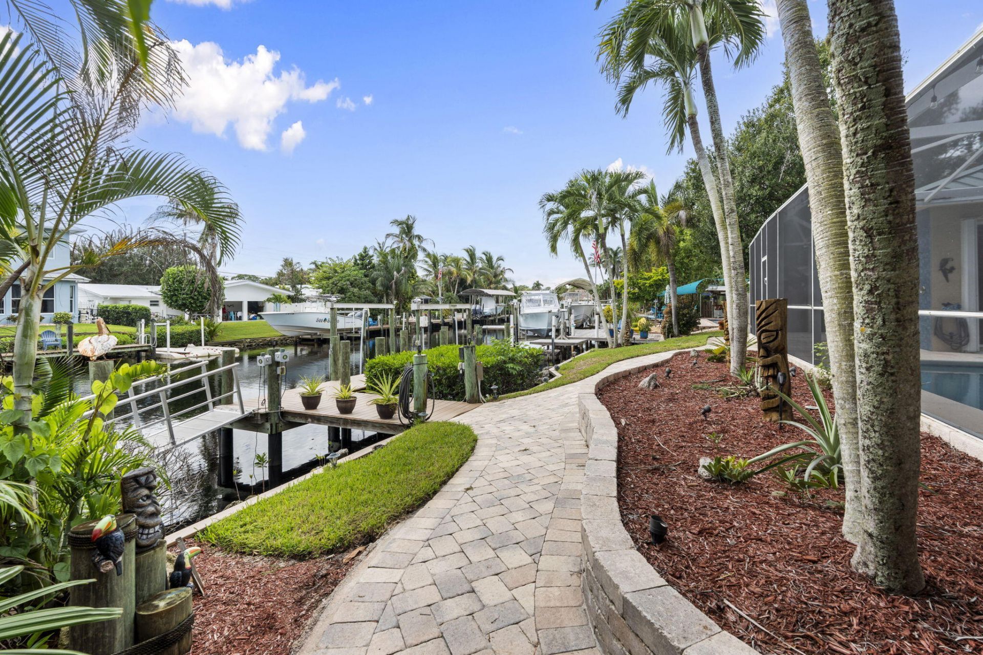 1424 SW Seagull Way, Palm City, FL 34990 Photo