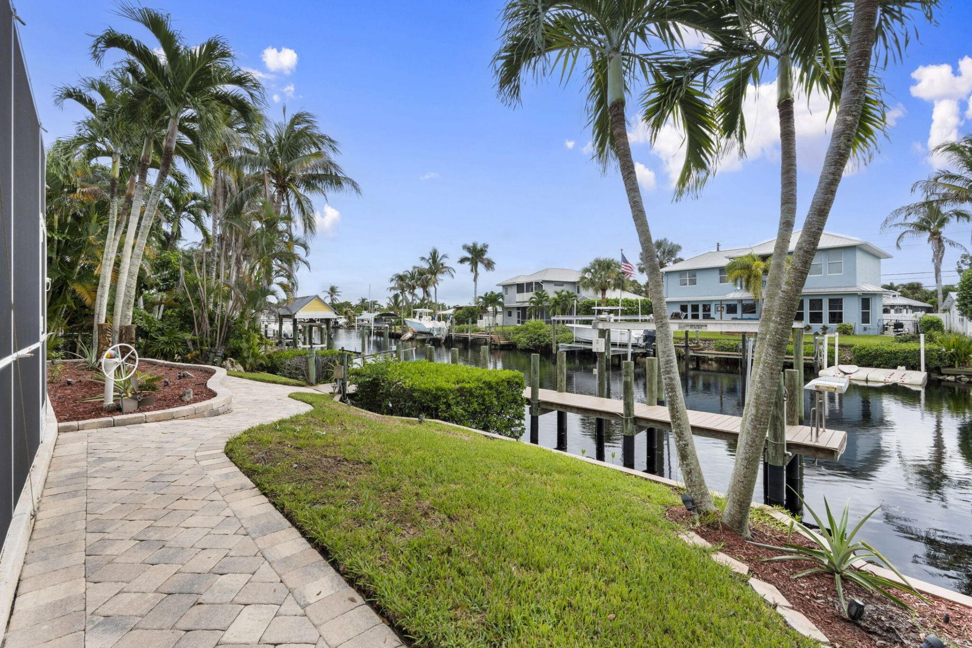 1424 SW Seagull Way, Palm City, FL 34990 Photo