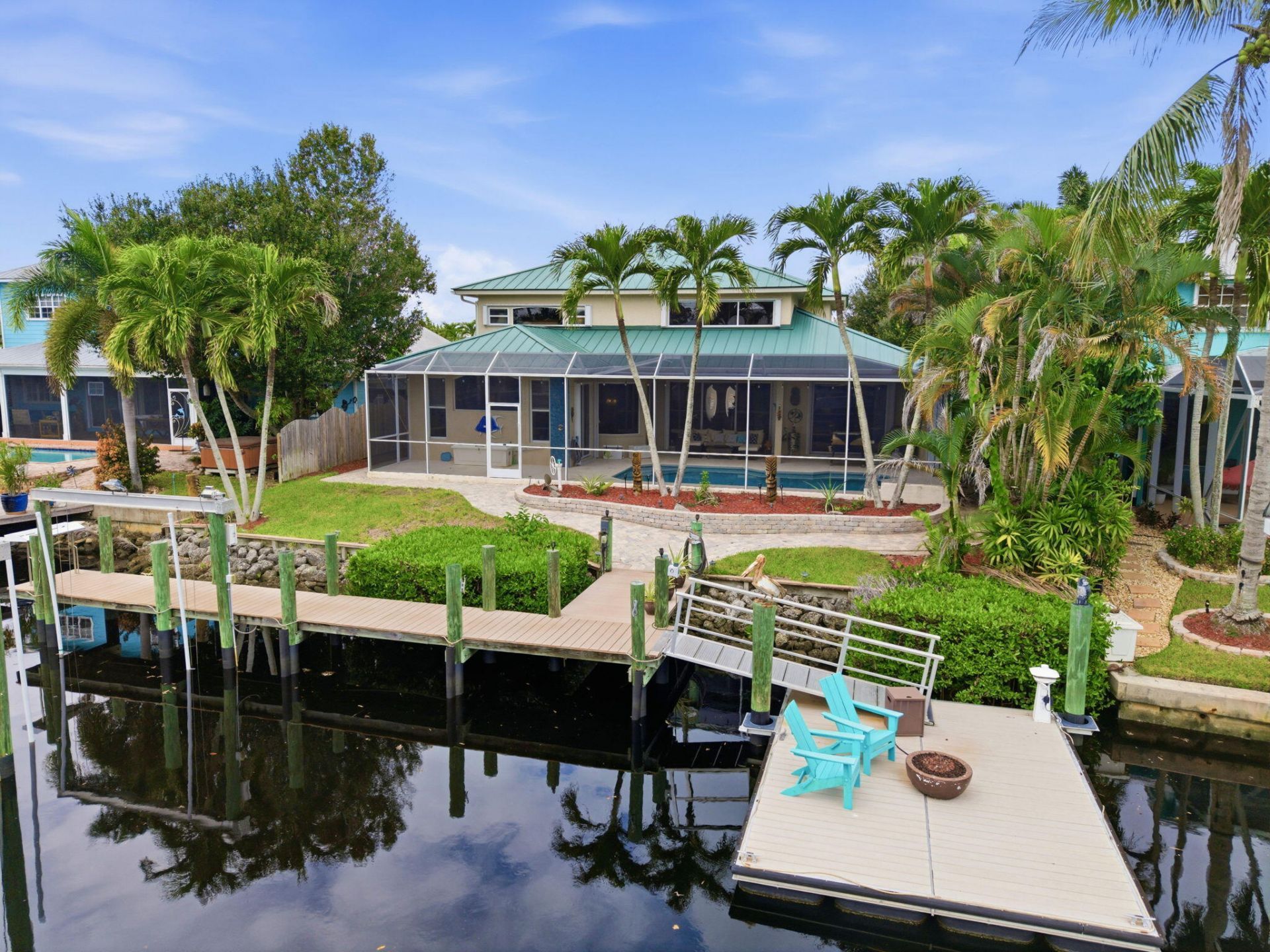 1424 SW Seagull Way, Palm City, FL 34990 Photo